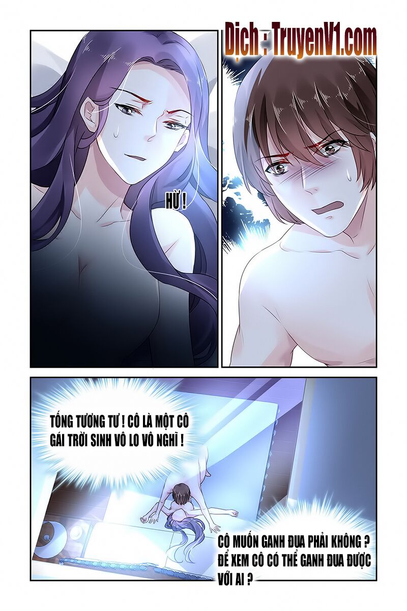 Hôn Trộm 55 Lần: Chapter 95
