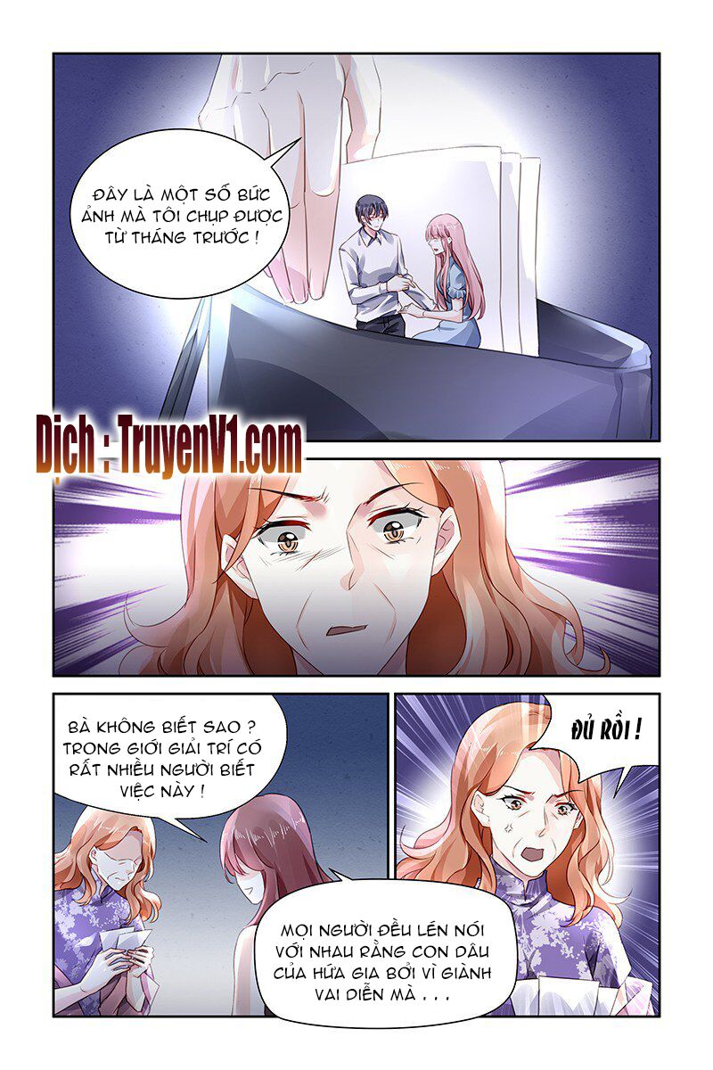 Hôn Trộm 55 Lần: Chapter 97