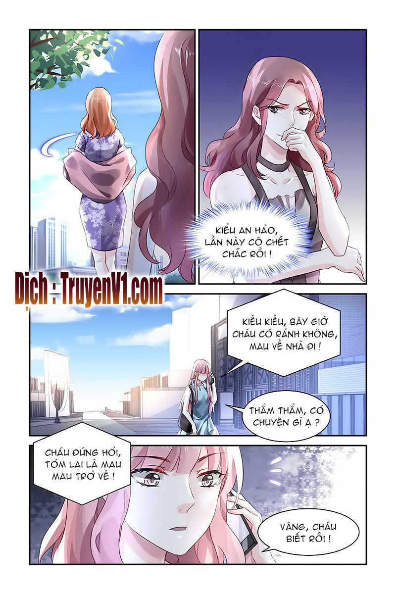 Hôn Trộm 55 Lần: Chapter 97