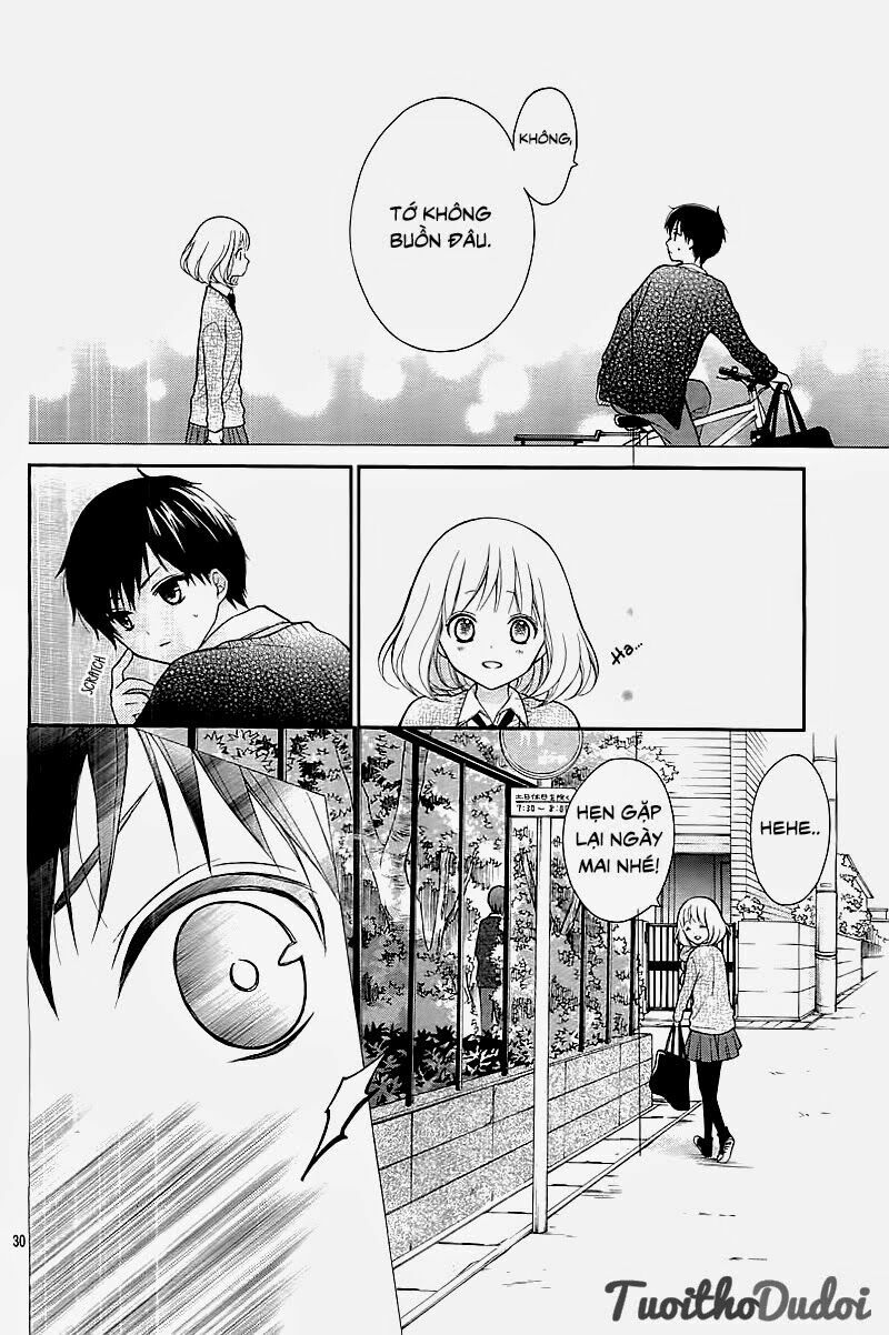 Henyoku no Labyrinth: Chapter 1