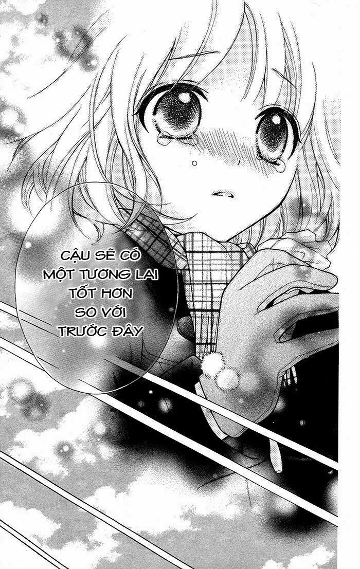 Henyoku no Labyrinth: Chapter 11