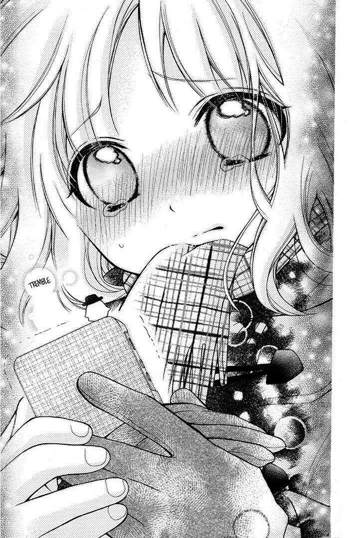 Henyoku no Labyrinth: Chapter 11