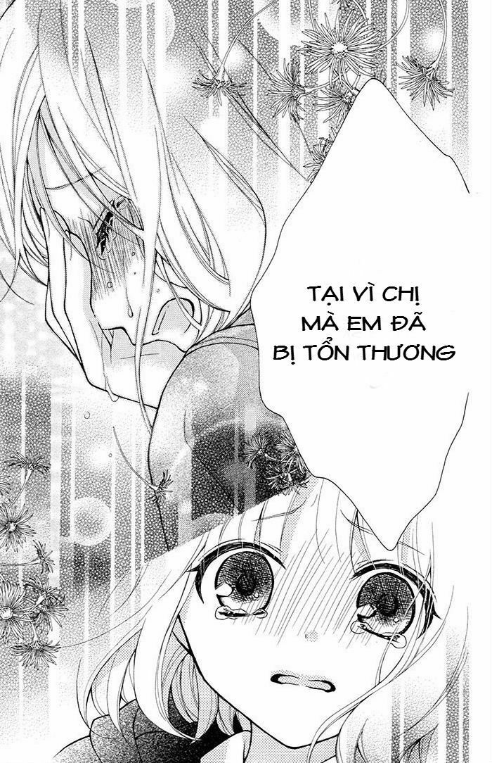 Henyoku no Labyrinth: Chapter 12