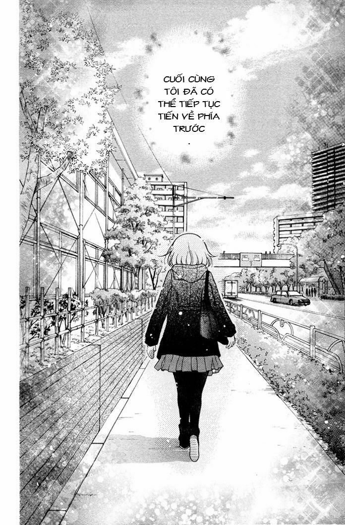 Henyoku no Labyrinth: Chapter 13