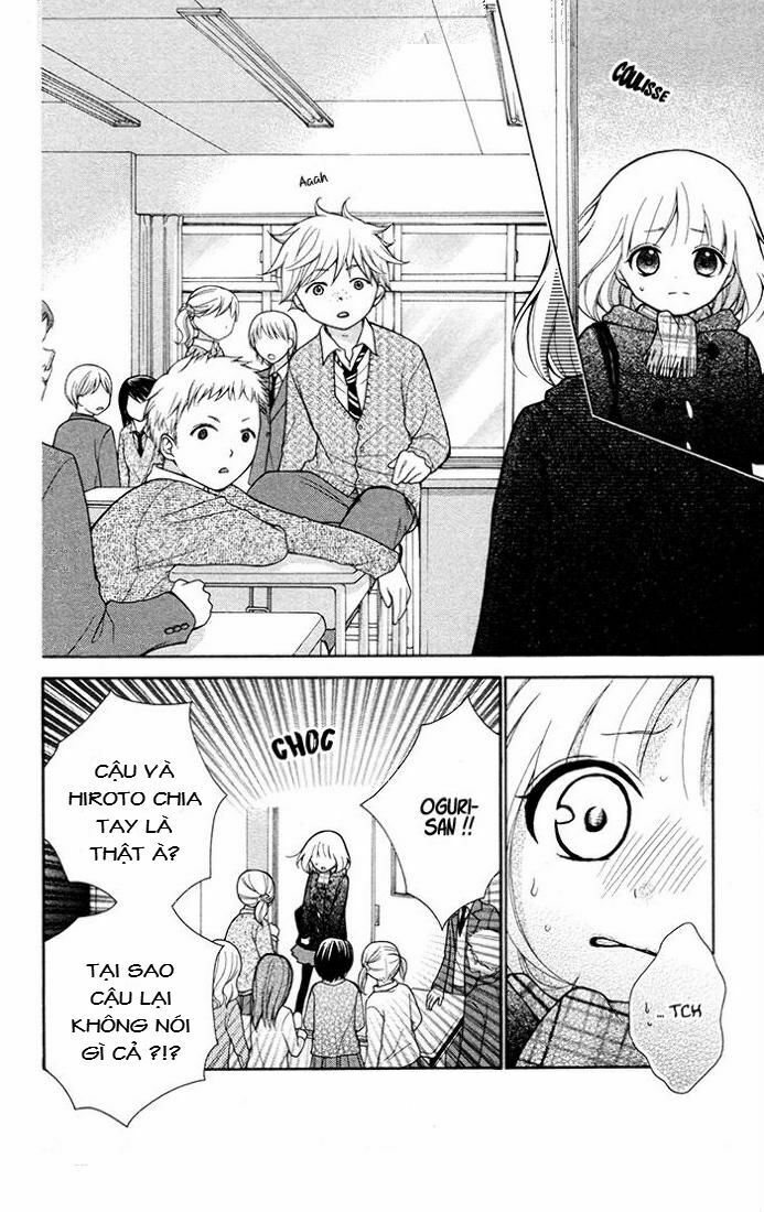 Henyoku no Labyrinth: Chapter 13
