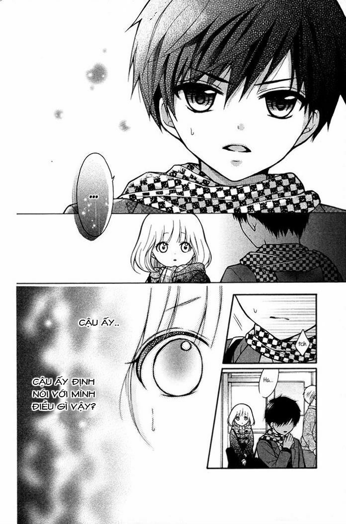 Henyoku no Labyrinth: Chapter 13