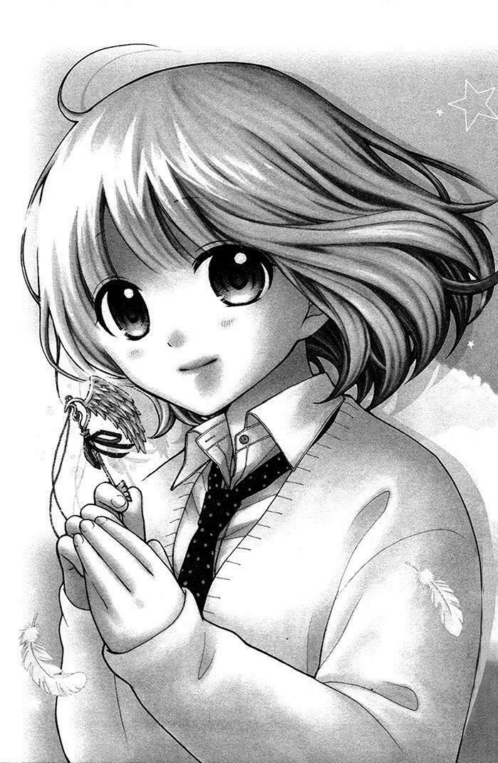 Henyoku no Labyrinth: Chapter 13
