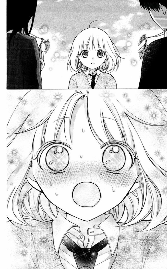 Henyoku no Labyrinth: Chapter 13