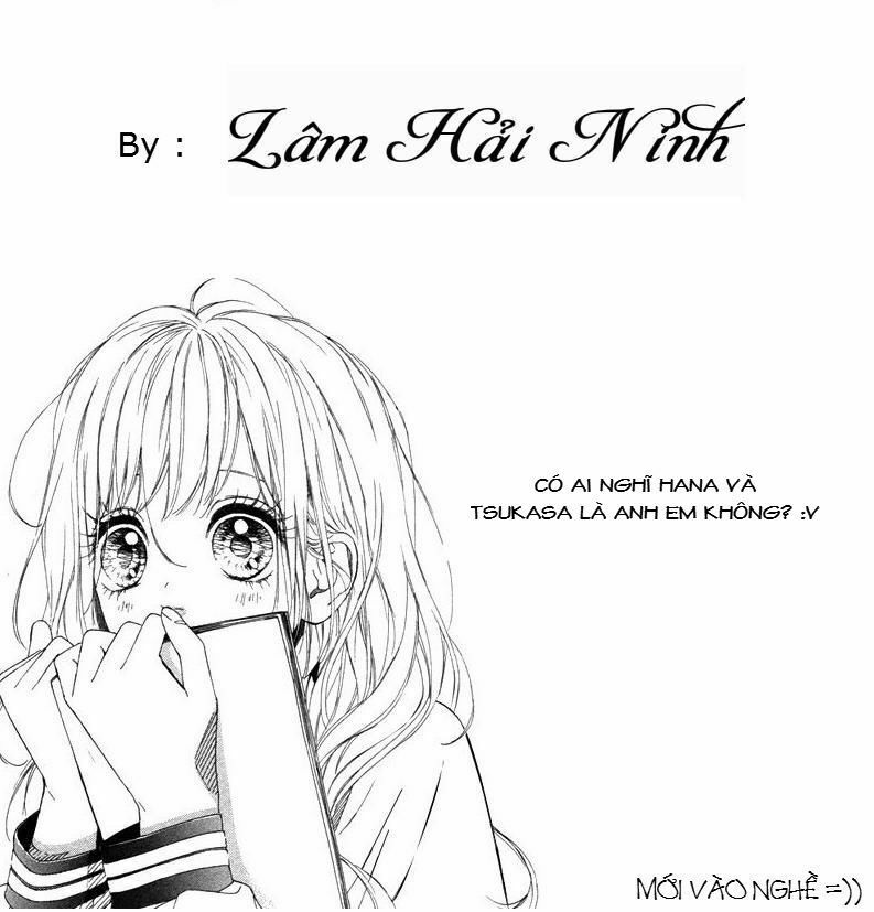 Henyoku no Labyrinth: Chapter 13
