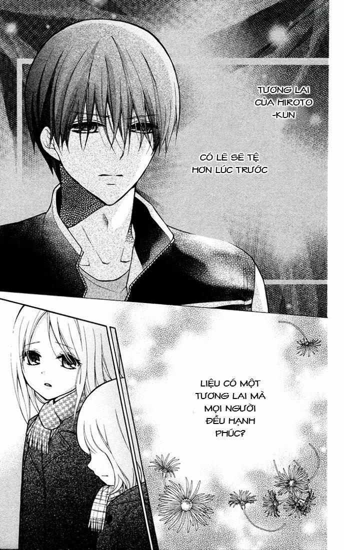 Henyoku no Labyrinth: Chapter 13
