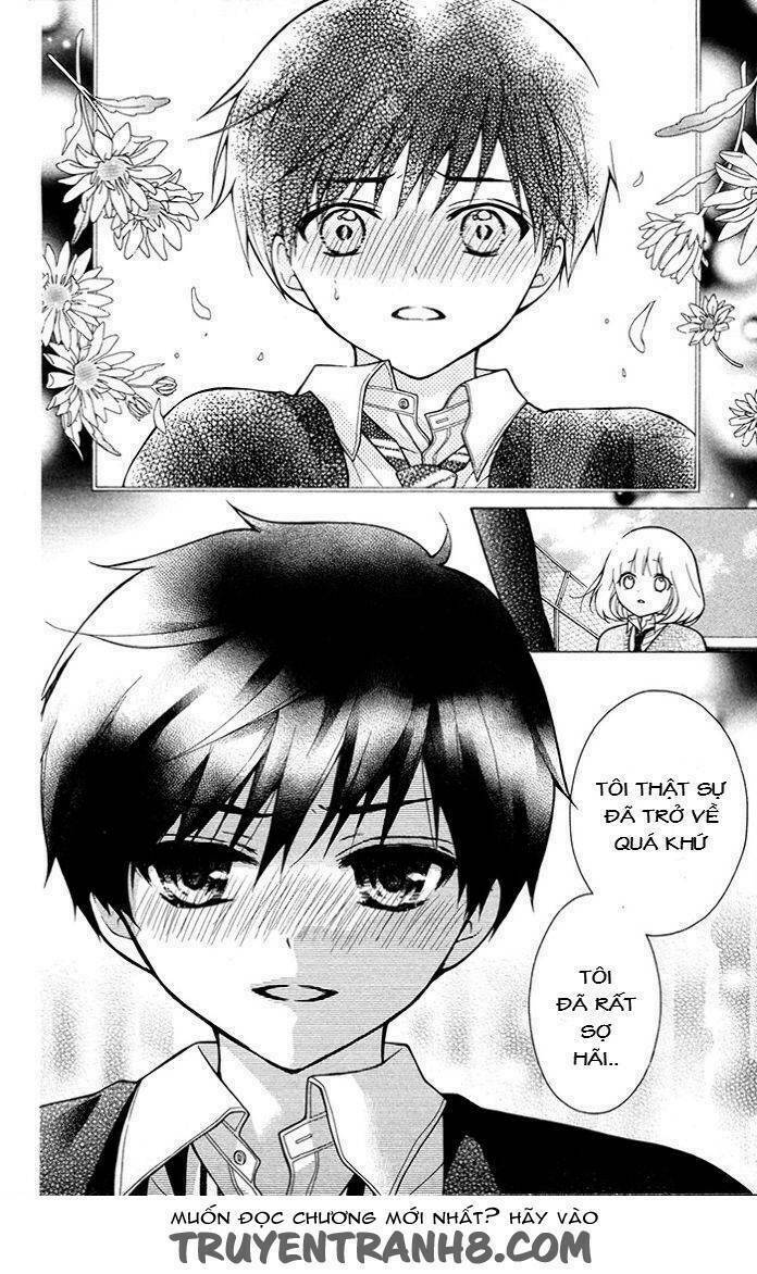 Henyoku no Labyrinth: Chapter 14