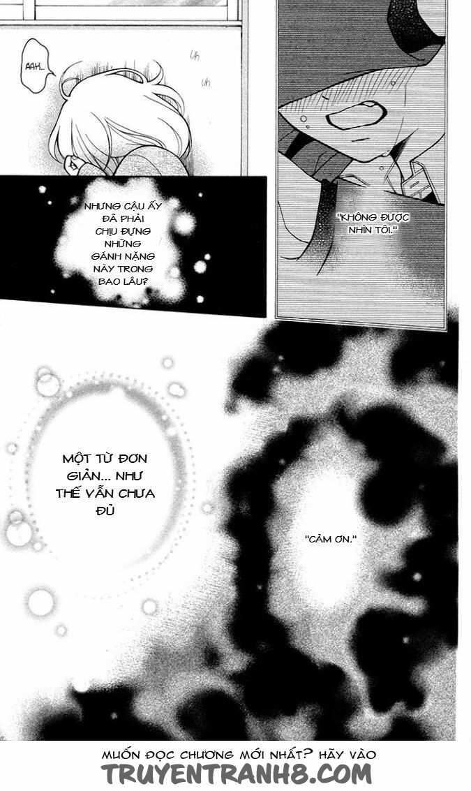 Henyoku no Labyrinth: Chapter 15