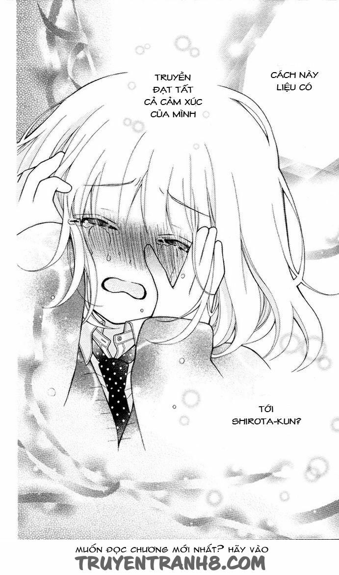 Henyoku no Labyrinth: Chapter 15
