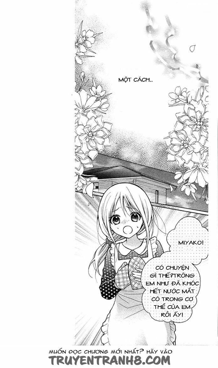 Henyoku no Labyrinth: Chapter 15
