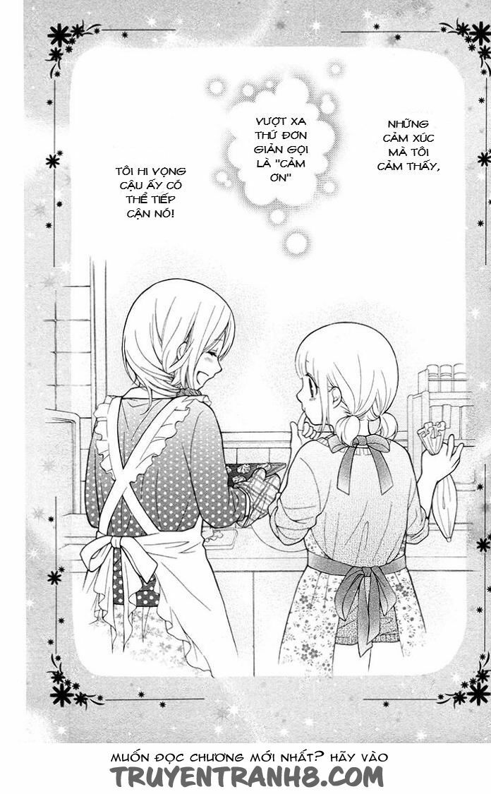 Henyoku no Labyrinth: Chapter 15