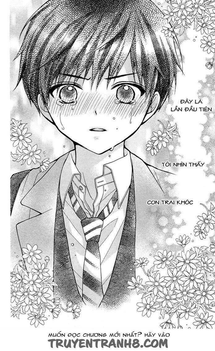 Henyoku no Labyrinth: Chapter 15