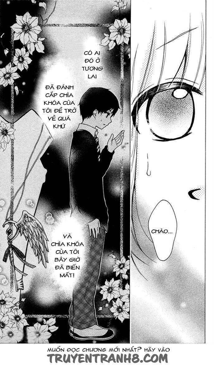 Henyoku no Labyrinth: Chapter 15