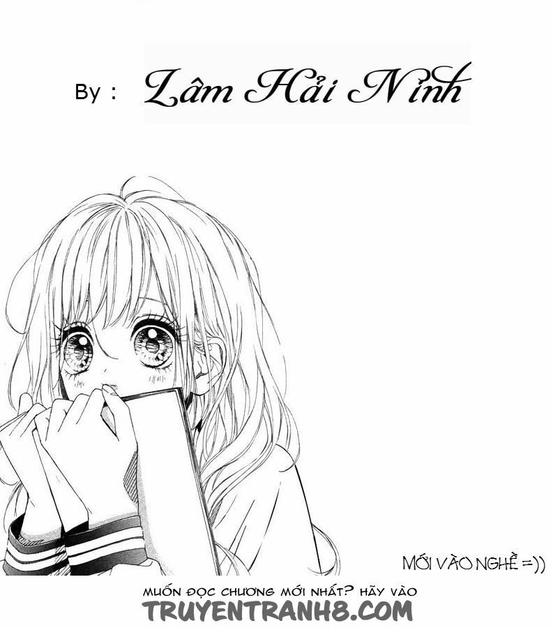 Henyoku no Labyrinth: Chapter 15