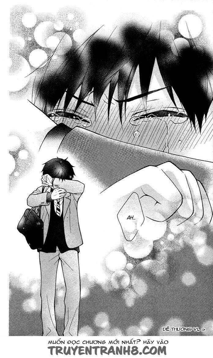 Henyoku no Labyrinth: Chapter 15