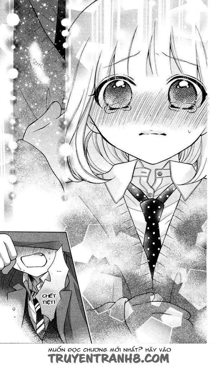 Henyoku no Labyrinth: Chapter 15