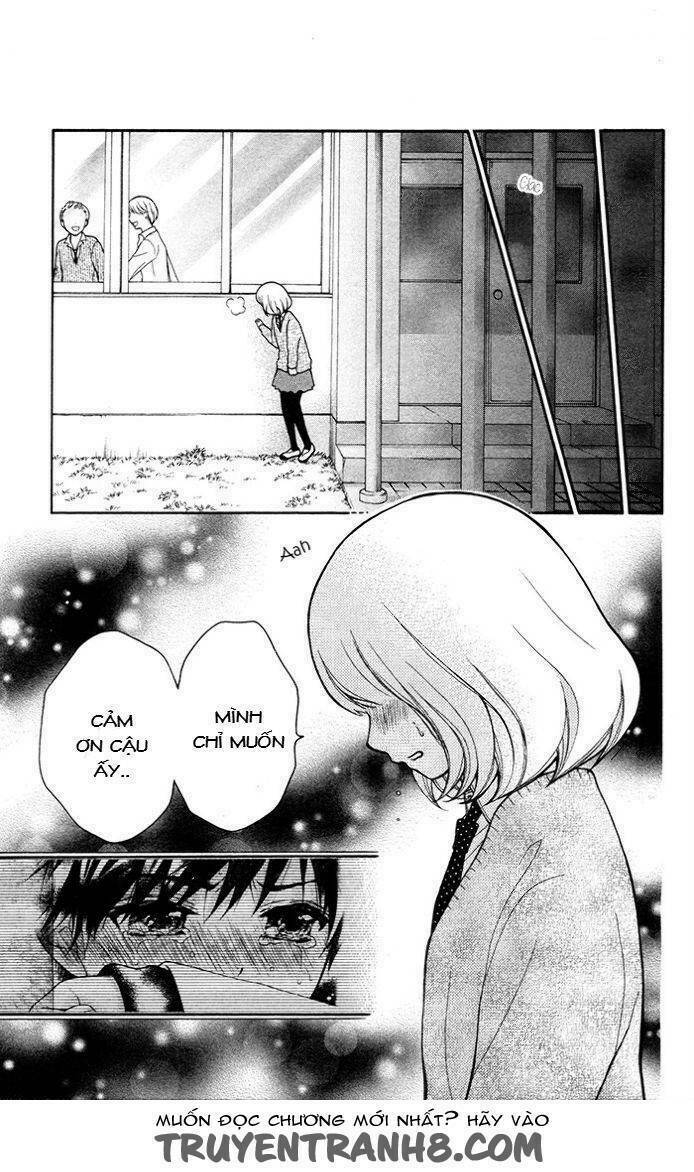 Henyoku no Labyrinth: Chapter 15