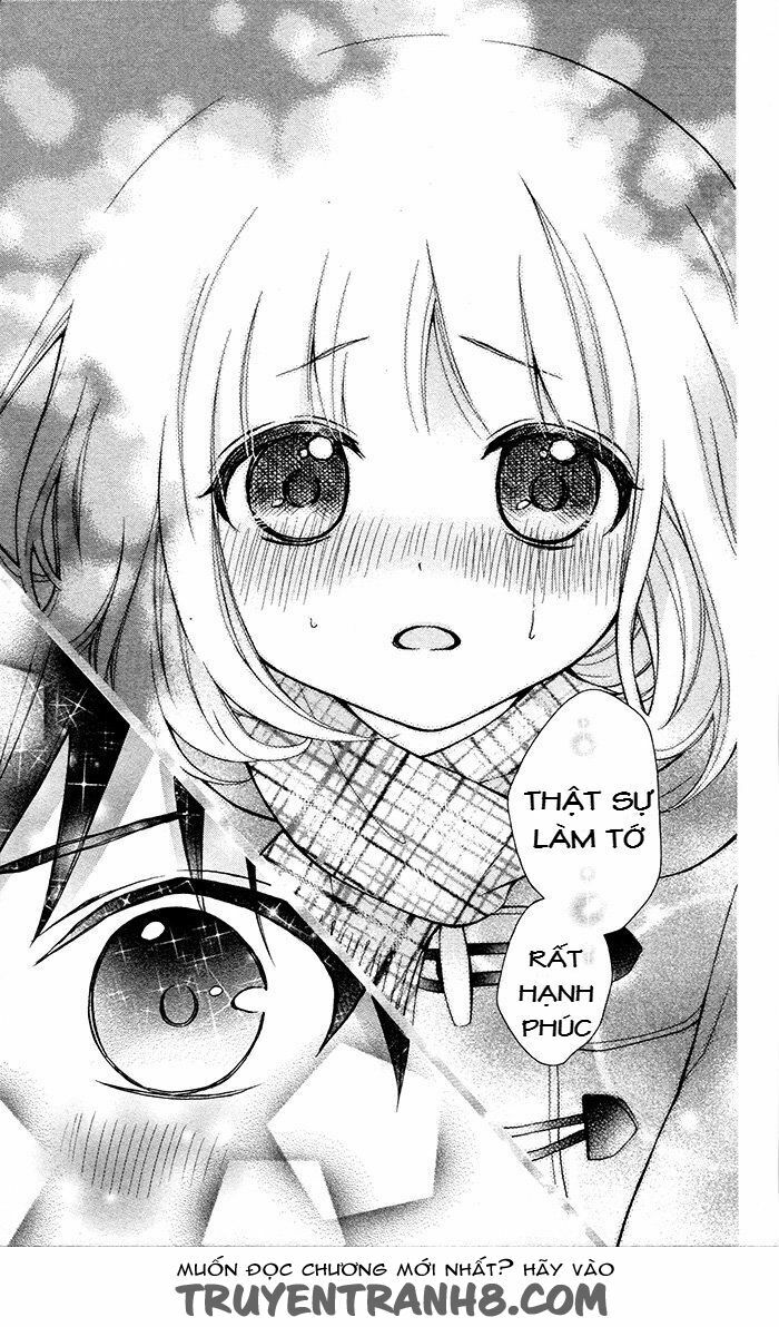 Henyoku no Labyrinth: Chapter 17