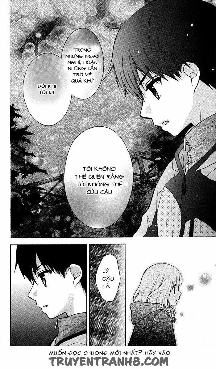 Henyoku no Labyrinth: Chapter 17