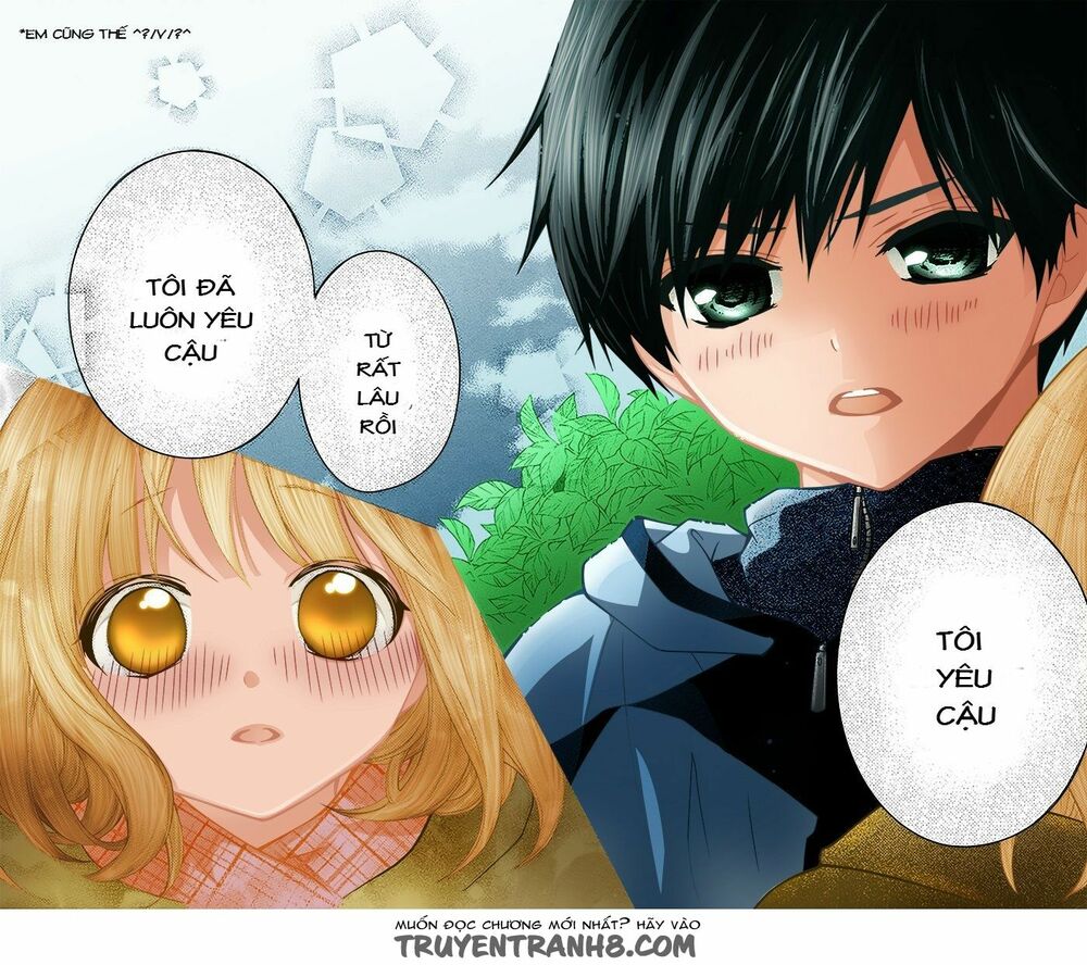 Henyoku no Labyrinth: Chapter 17