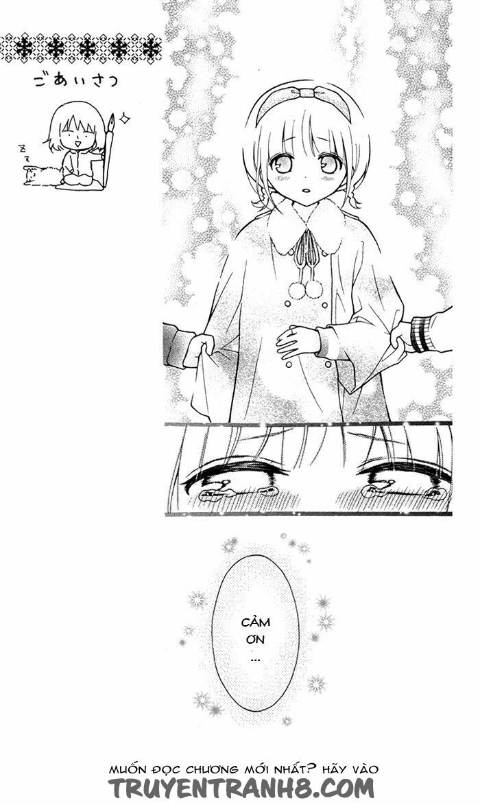 Henyoku no Labyrinth: Chapter 18
