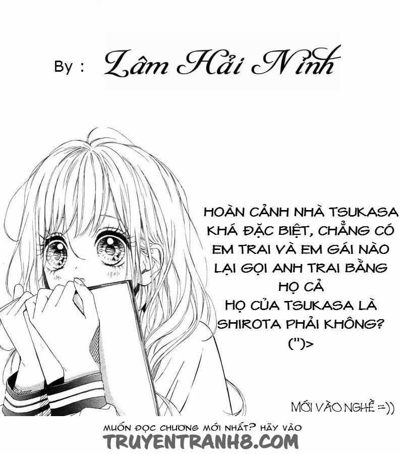 Henyoku no Labyrinth: Chapter 19