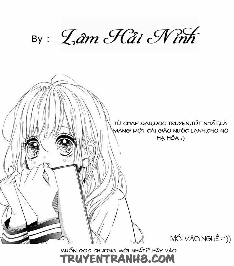 Henyoku no Labyrinth: Chapter 21