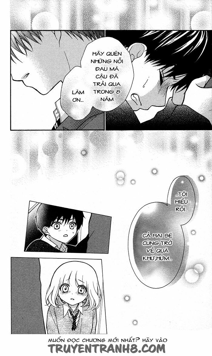 Henyoku no Labyrinth: Chapter 23