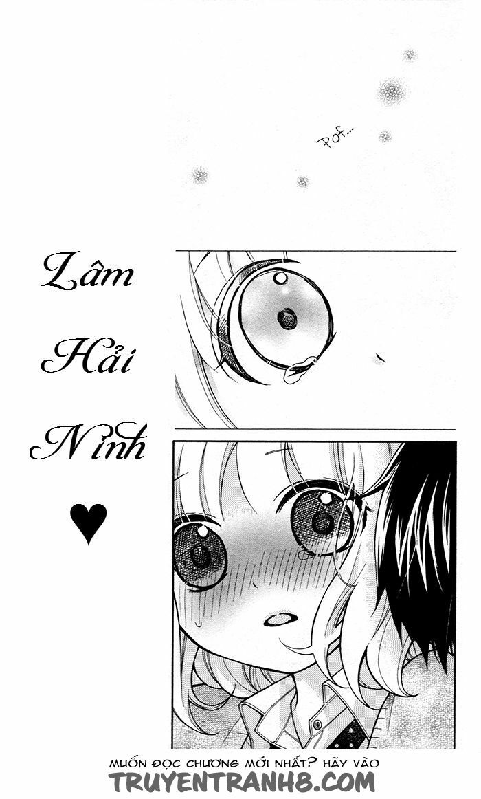 Henyoku no Labyrinth: Chapter 24