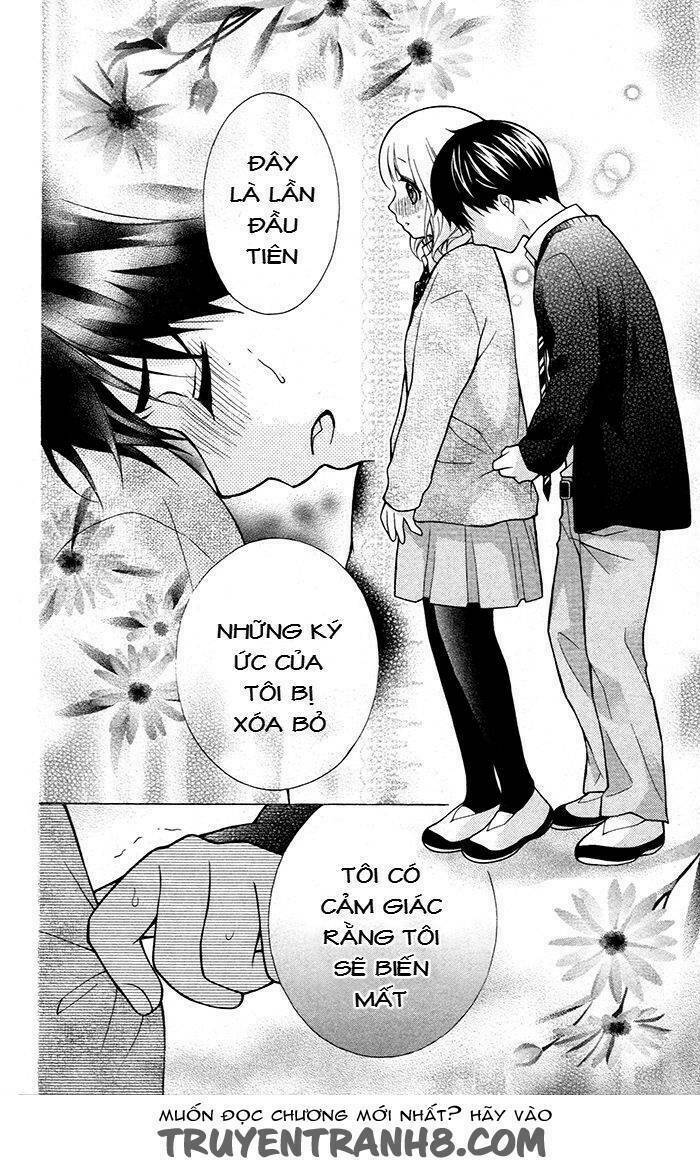 Henyoku no Labyrinth: Chapter 24