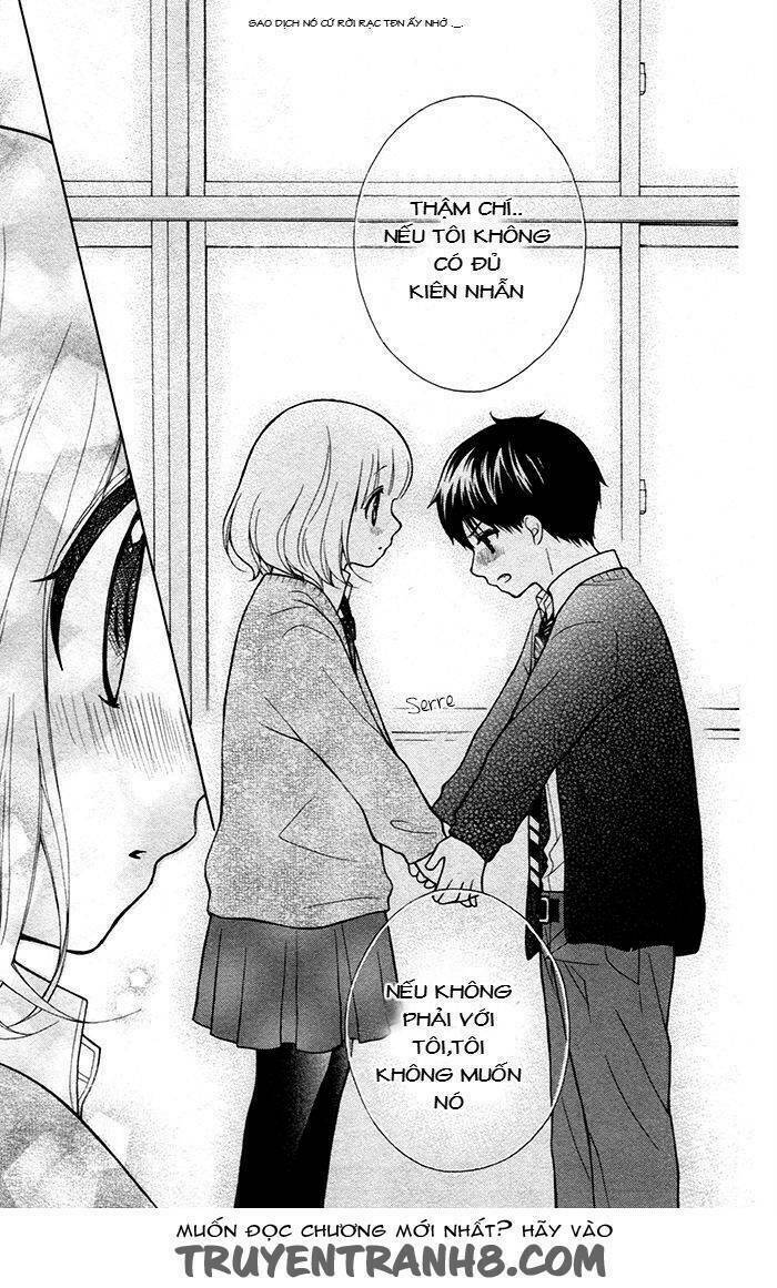 Henyoku no Labyrinth: Chapter 24