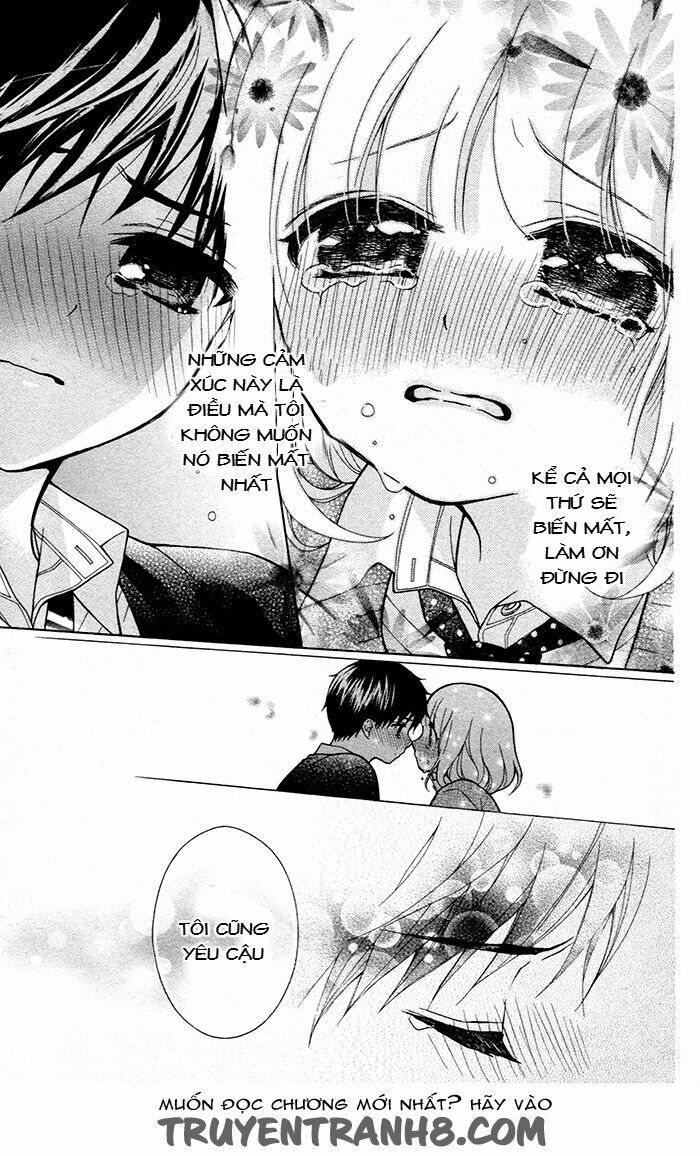 Henyoku no Labyrinth: Chapter 26