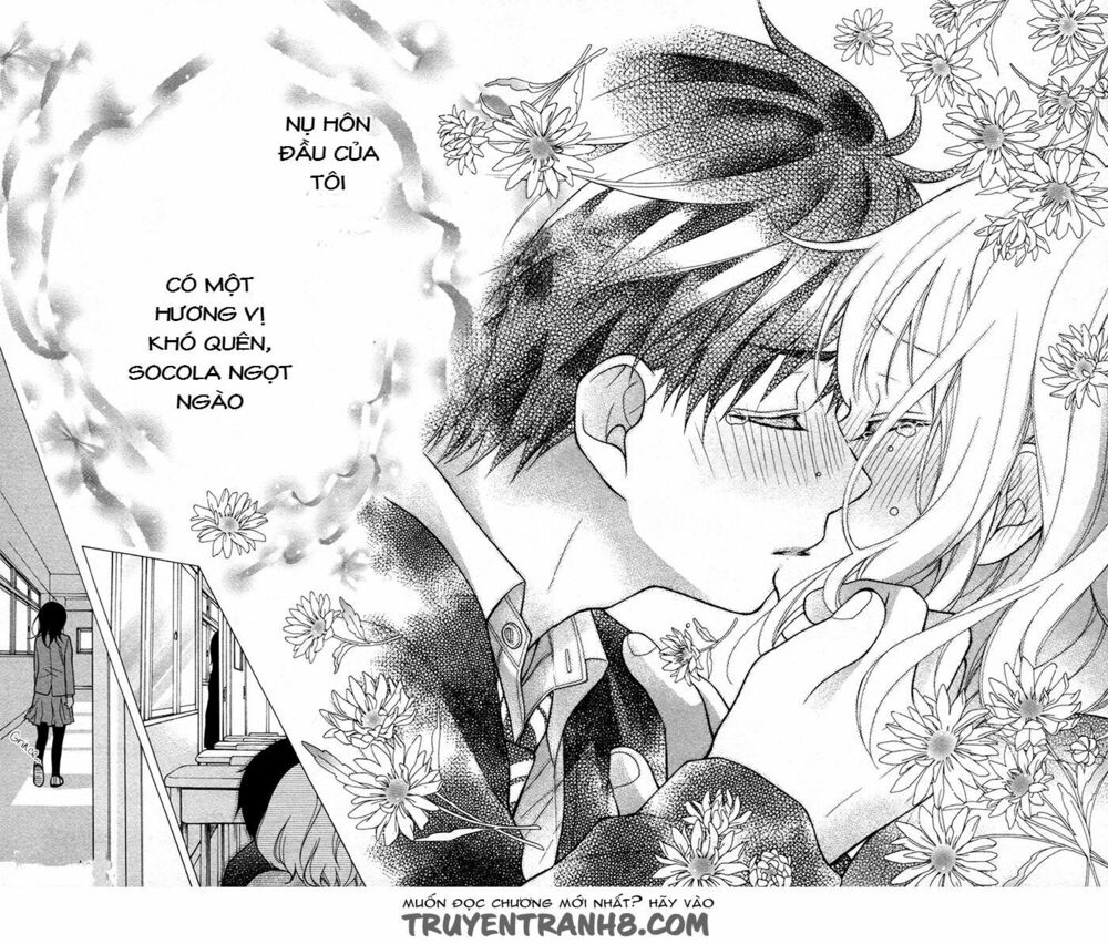 Henyoku no Labyrinth: Chapter 26