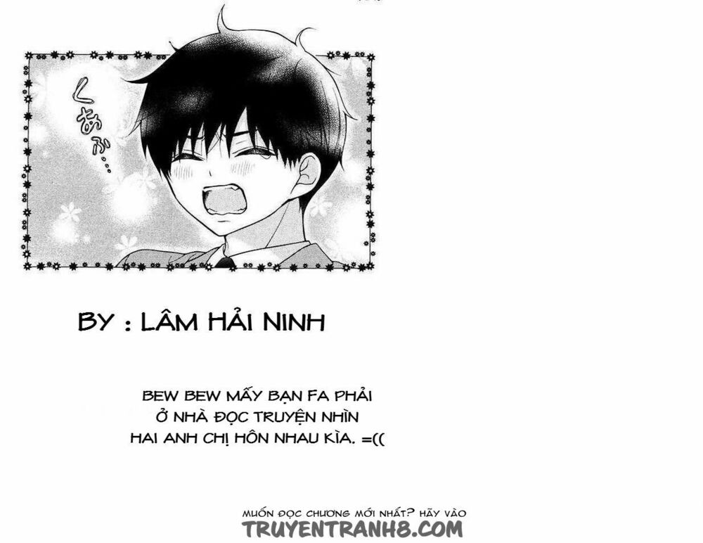 Henyoku no Labyrinth: Chapter 26
