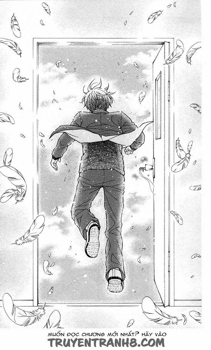 Henyoku no Labyrinth: Chapter 26