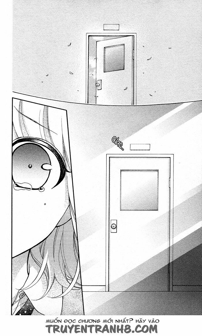 Henyoku no Labyrinth: Chapter 26