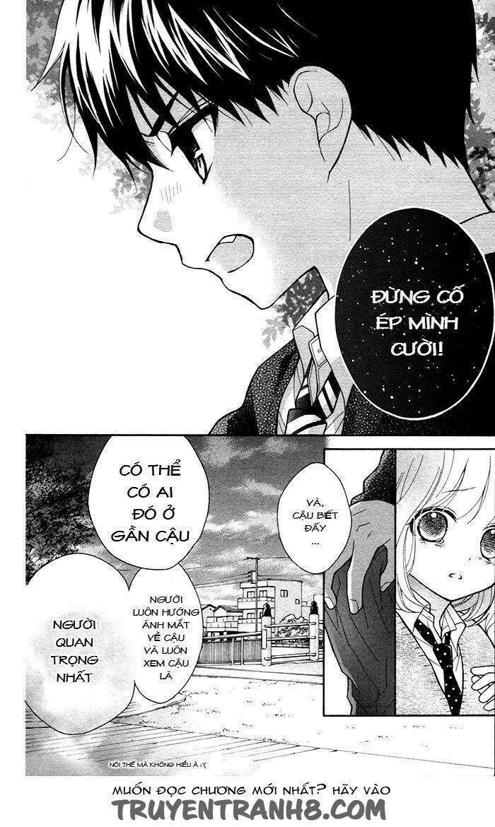Henyoku no Labyrinth: Chapter 28