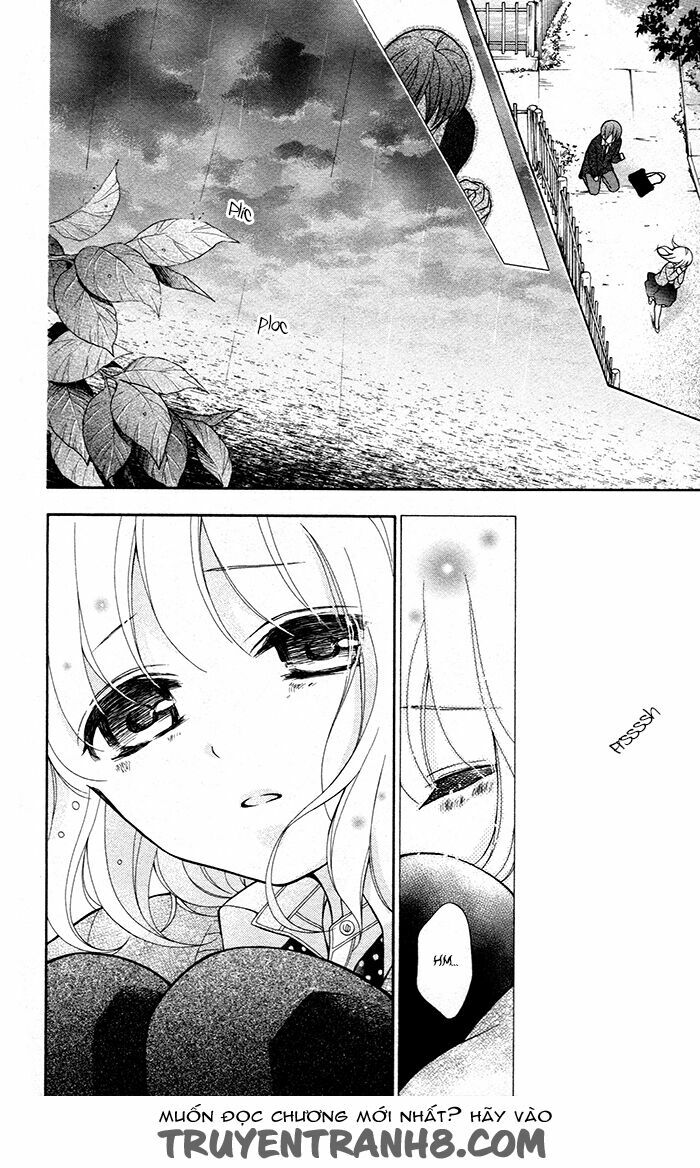 Henyoku no Labyrinth: Chapter 29