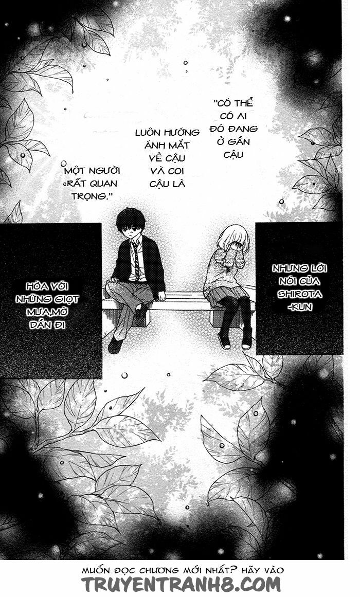 Henyoku no Labyrinth: Chapter 29