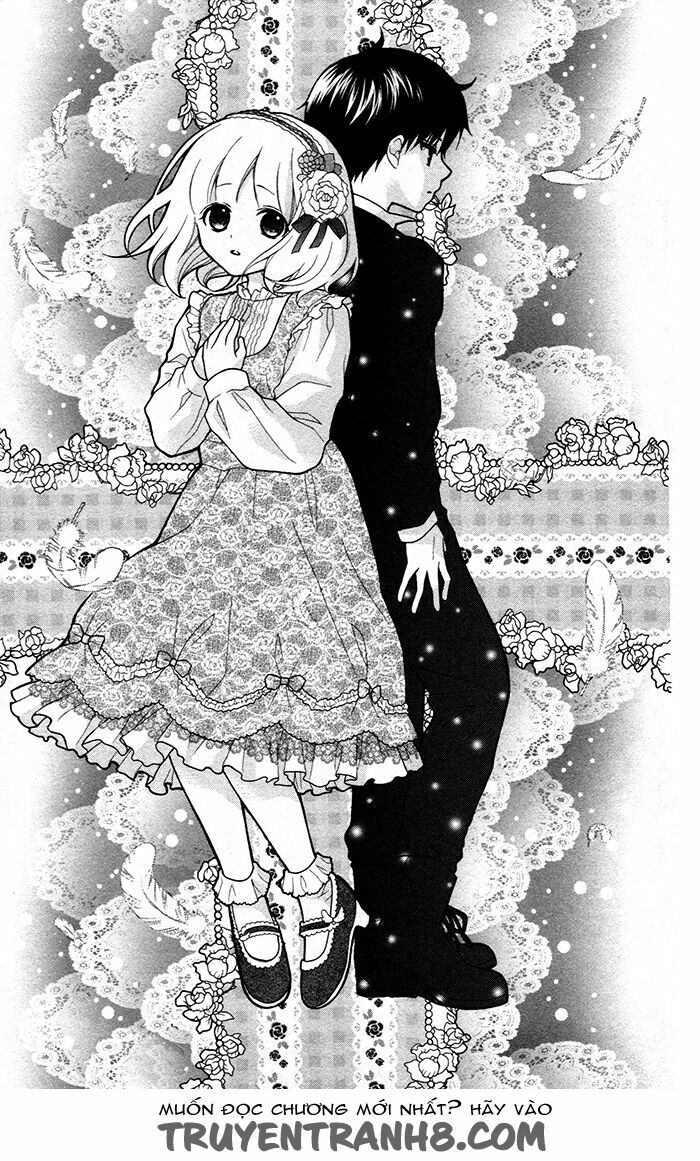Henyoku no Labyrinth: Chapter 29