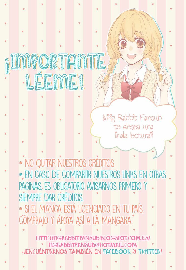 Henyoku no Labyrinth: Chapter 3