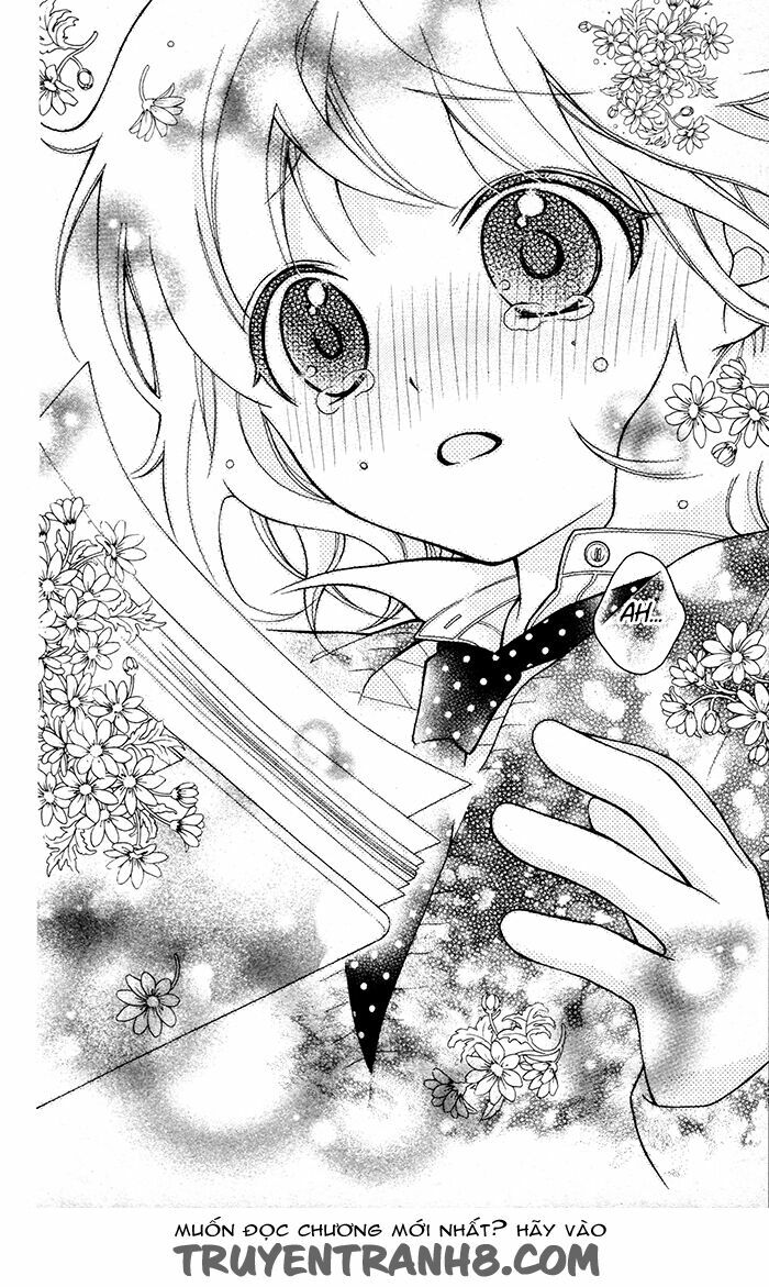 Henyoku no Labyrinth: Chapter 32