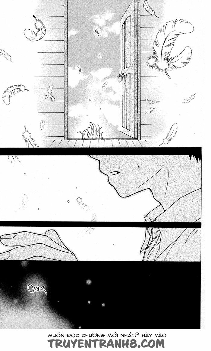 Henyoku no Labyrinth: Chapter 34