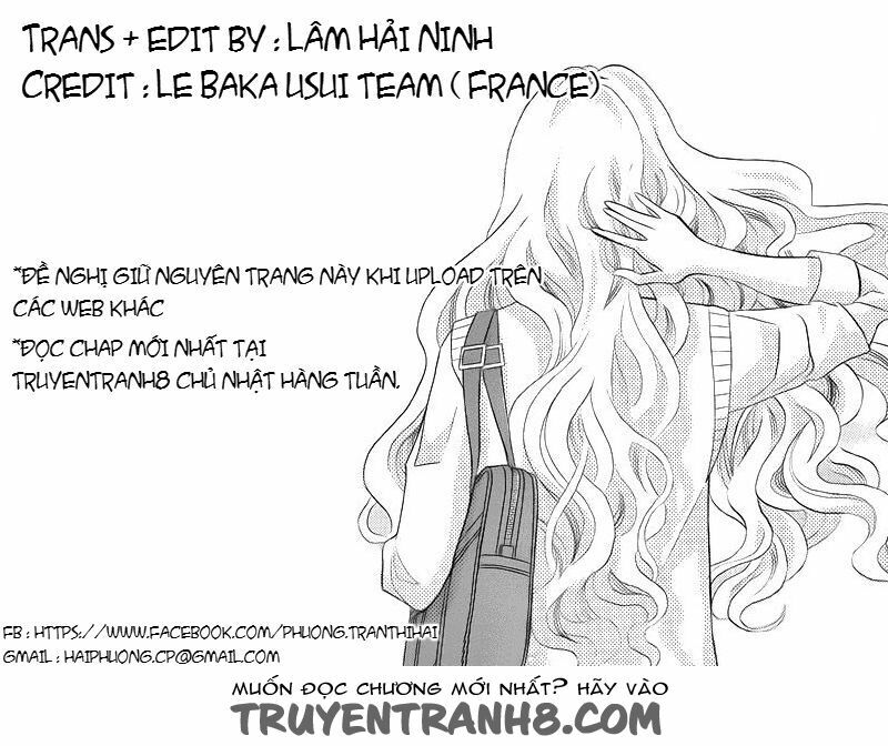 Henyoku no Labyrinth: Chapter 34