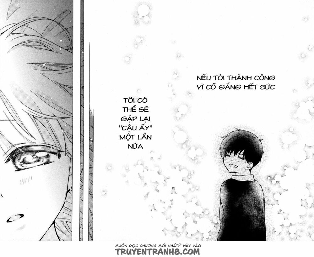 Henyoku no Labyrinth: Chapter 34