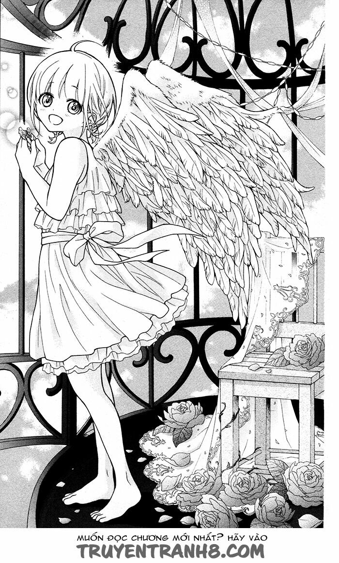 Henyoku no Labyrinth: Chapter 34